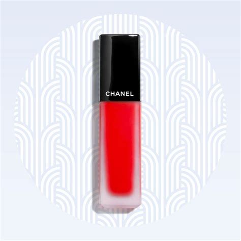 T&C Tried & True : Chanel Rouge Allure Ink Liquid Lip Color